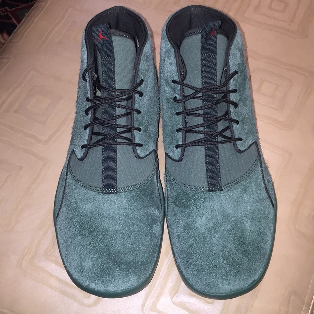 Jordan sneakers for men